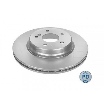 Fren Diski W202 W203 W210 Arka Havalı -AMG-